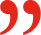 quotation mark