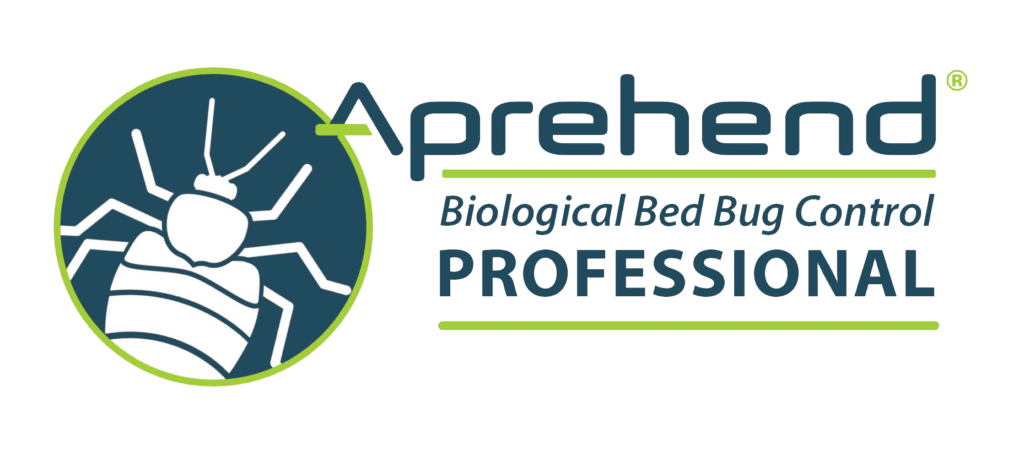 Aprehend Professional Badge