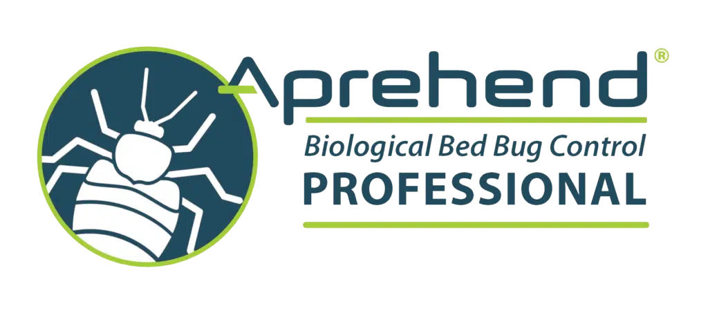 Aprehend Professional Badge