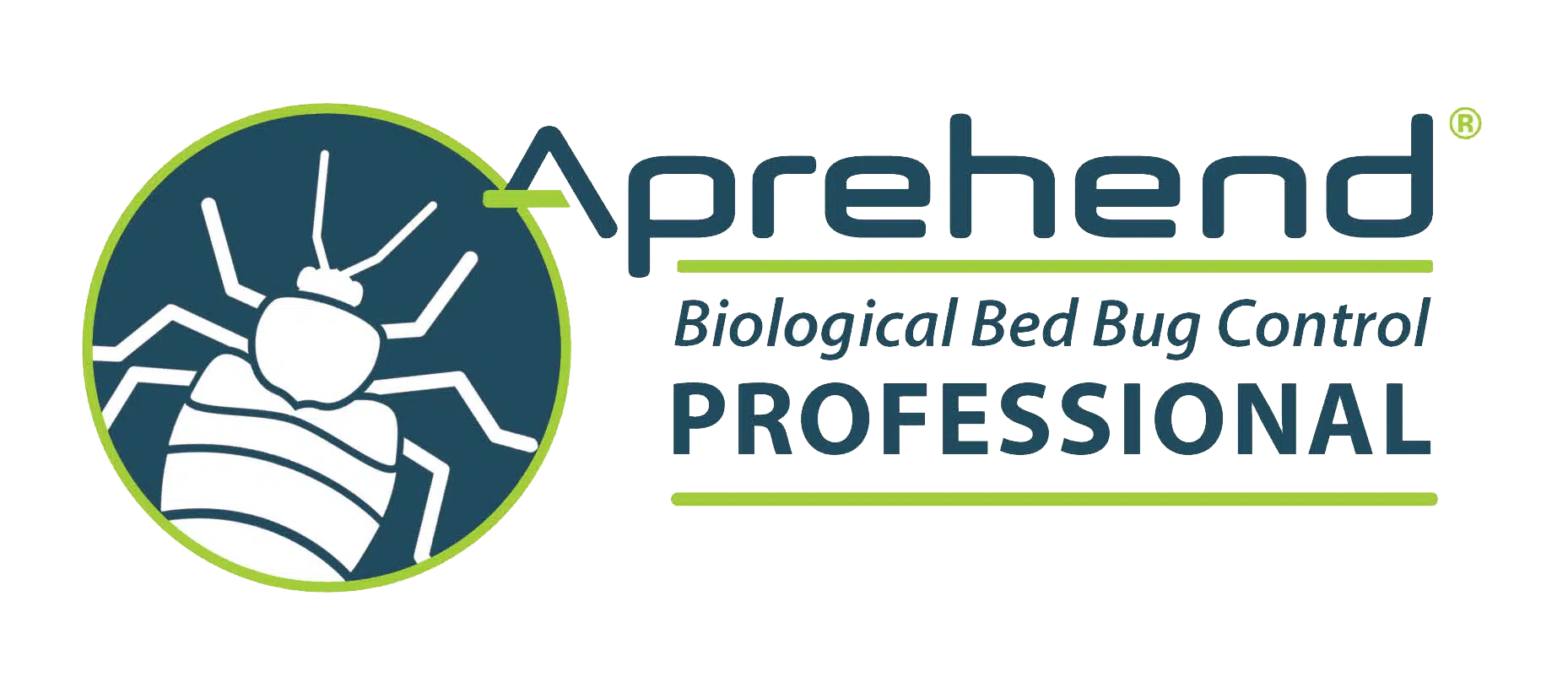 Aprehend Professional Badge