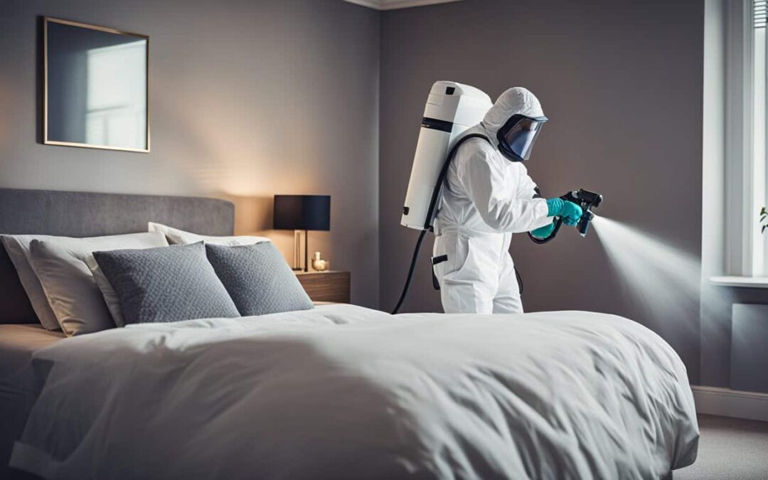 How Can You Tell If Bed Bugs Are Exterminated For Good