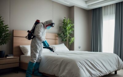 Is DIY Bed Bug Control Worth the Risk? Here’s What You Need to Know