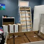 Preparation Checklist