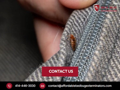 Finding bed bugs